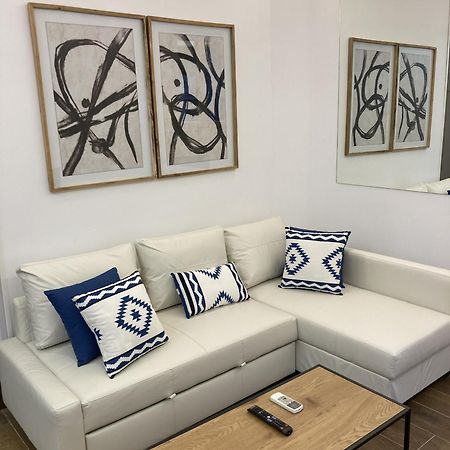 Appartamento Nuevo Piso Retiro Madrid Esterno foto