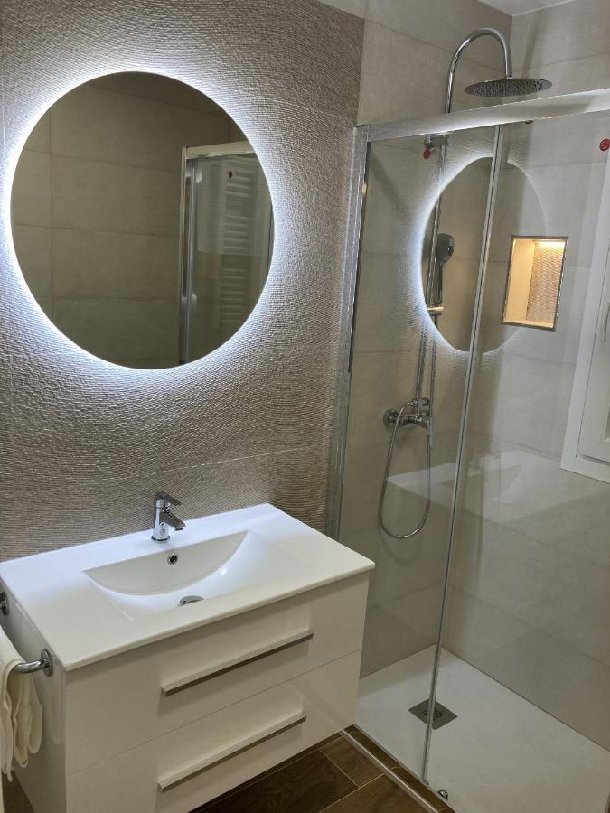 Appartamento Nuevo Piso Retiro Madrid Esterno foto