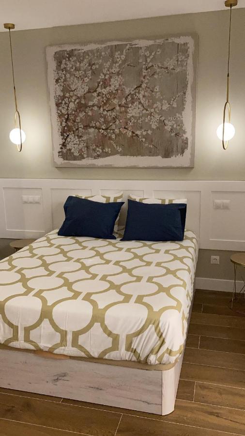 Appartamento Nuevo Piso Retiro Madrid Esterno foto