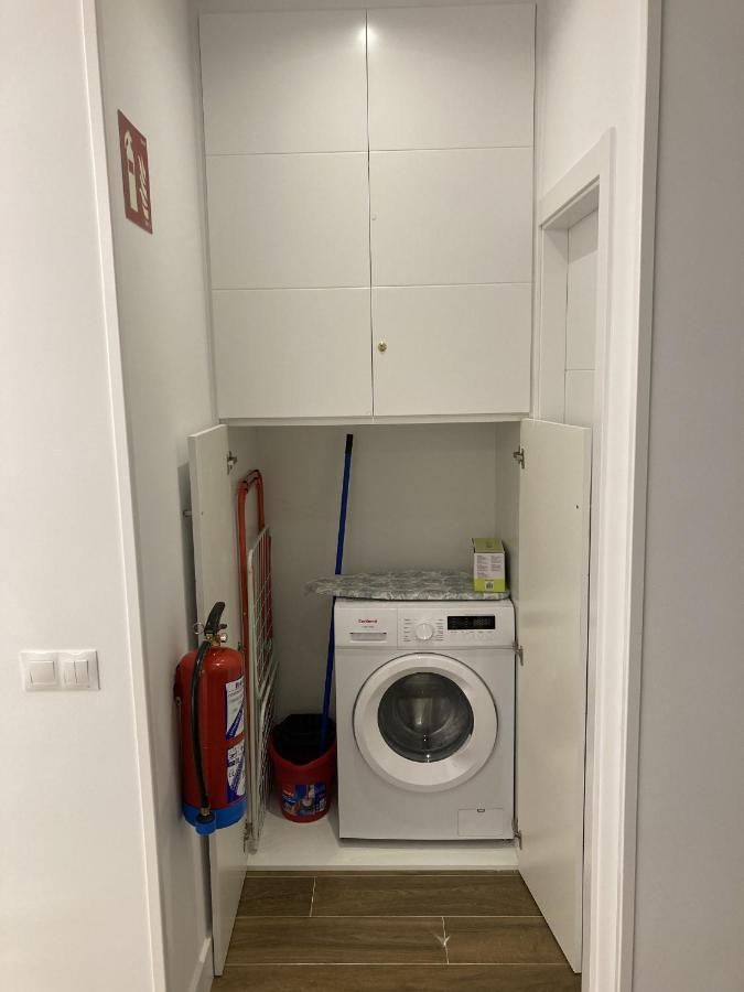 Appartamento Nuevo Piso Retiro Madrid Esterno foto