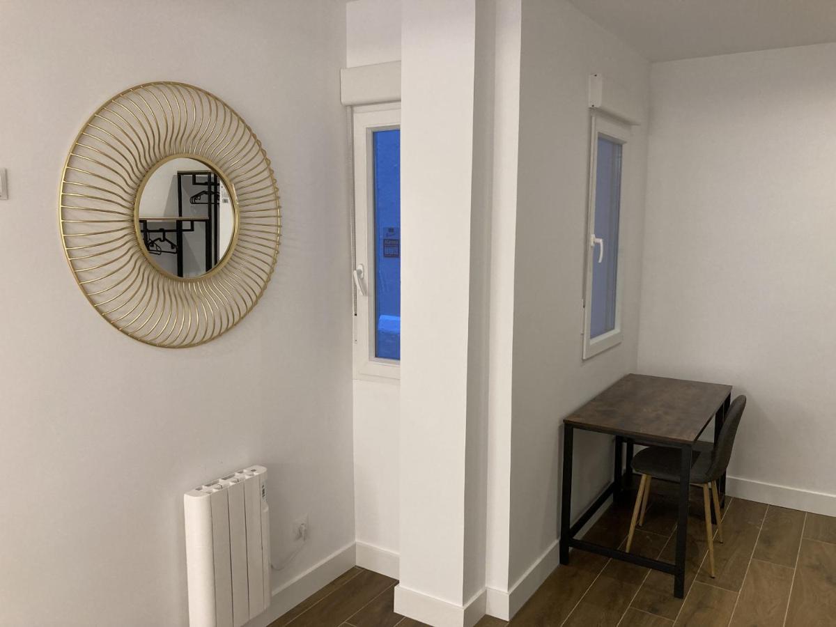 Appartamento Nuevo Piso Retiro Madrid Esterno foto