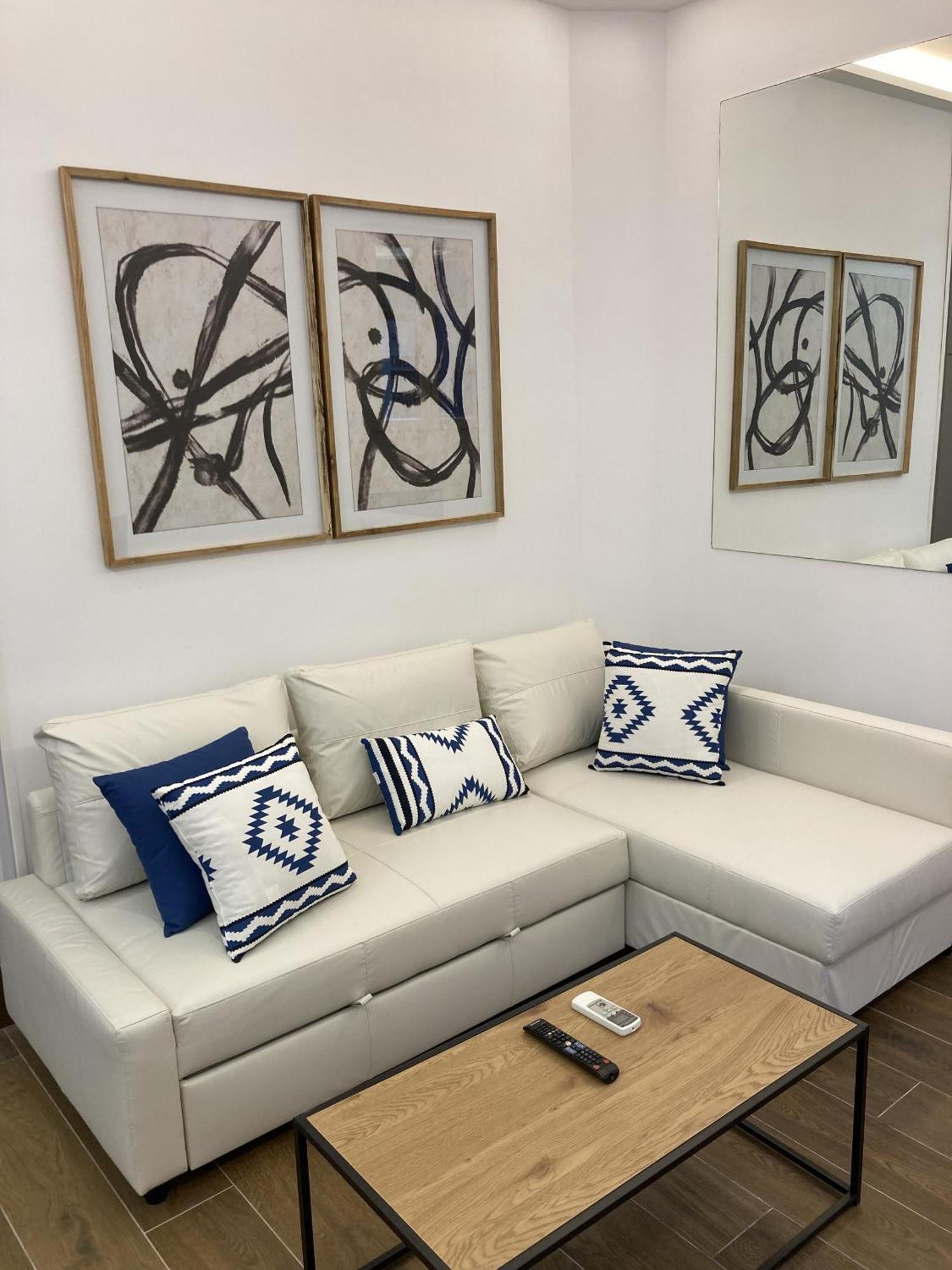 Appartamento Nuevo Piso Retiro Madrid Esterno foto